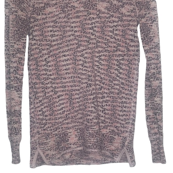 We The Free Petite Small Knit Long Sleeve Top - Picture 3 of 8